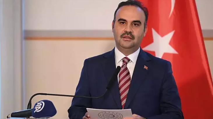 Bakan Kacır’dan önemli açıklamalar: Hep birlikte yapacağımız daha nice işler var