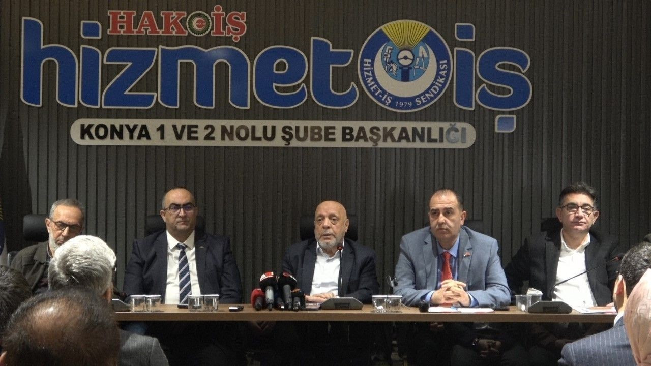 Hak-İş gündeme getirdi: Emekli aylığını hesaplama sistemi değişmeli