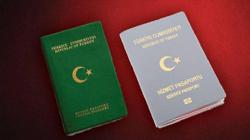 Yeşil ve gri pasaportta sistem değişecek, Avrupa’ya gidiş nasıl olacak?